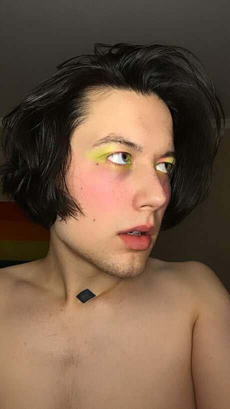 Viktor Shmiktor hübsche schöne galerie