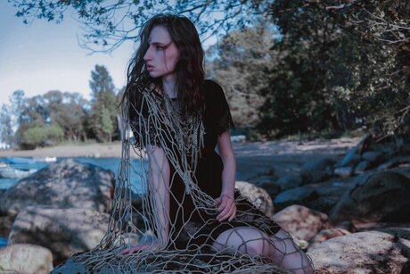 Kate Lilit perfekte hübsche galerie