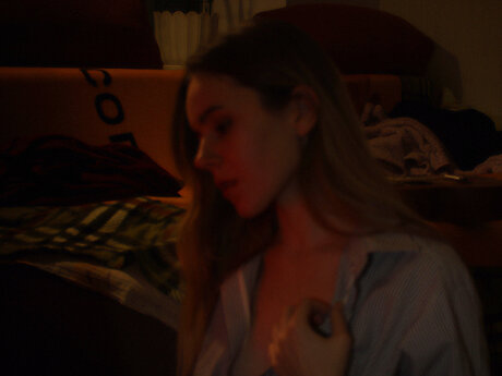 Lissandru model top galerie