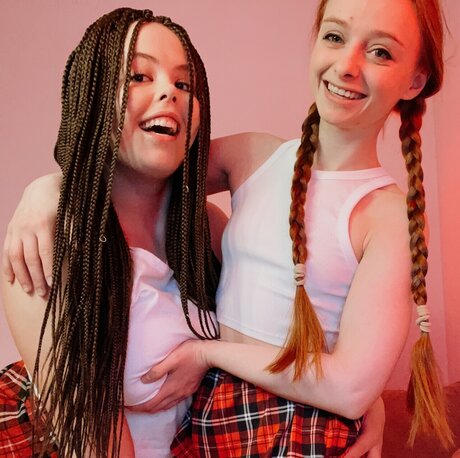 Russsalki Effy S Millarina_ kunst pornographische fotos