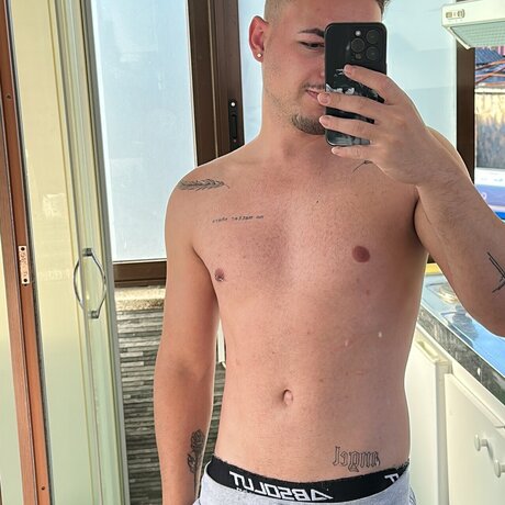 Diego Silva exklusive erotische bilder