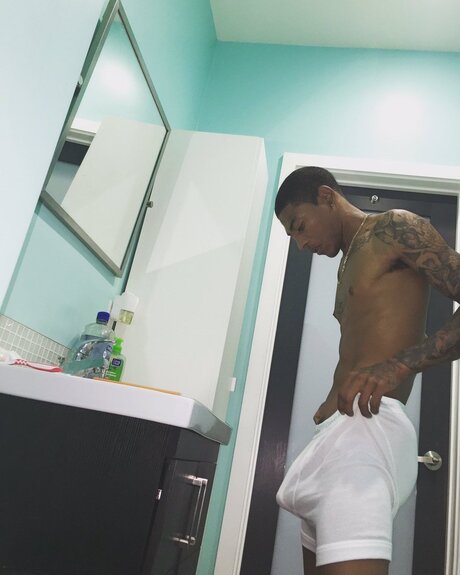 Blackinkgoldskin nackt beste galerie