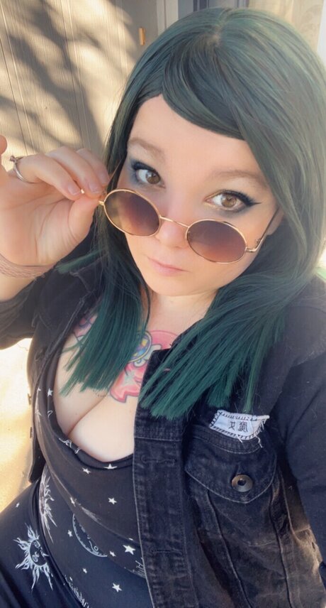 Rinnie Mae nacktheit schöne archiv