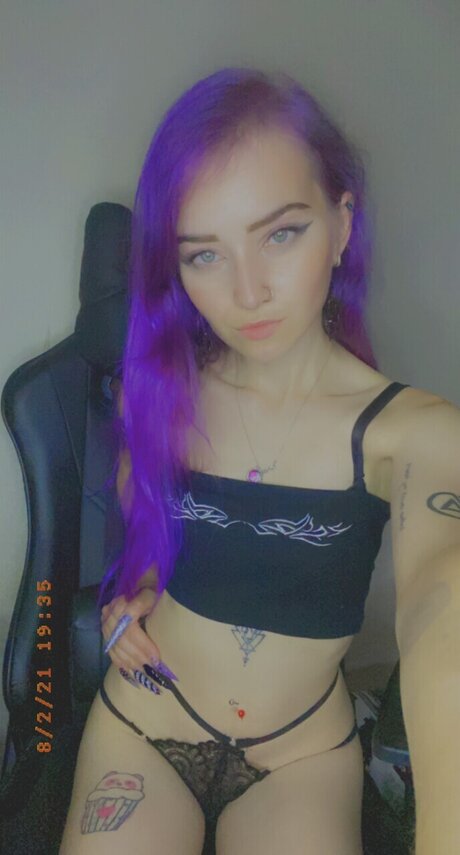 Amanori schöne akt foto