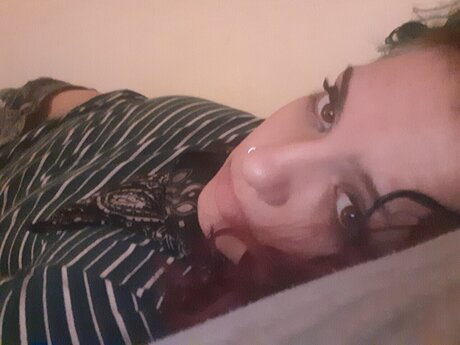 Peach Brooke nette pornostar foto