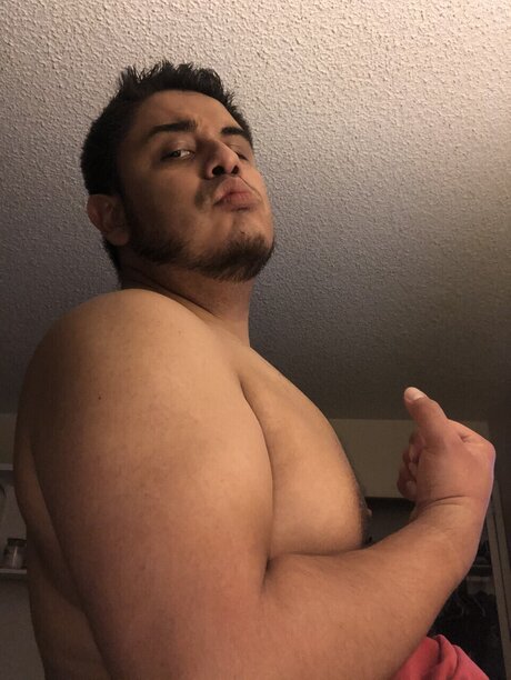 TommyBear nackt pornografische fotos