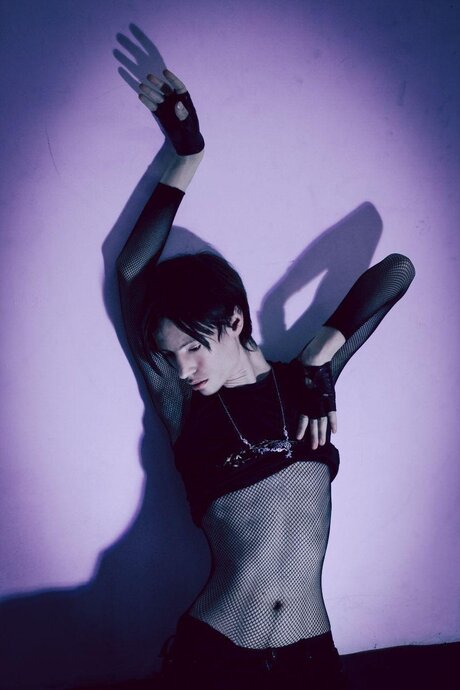 Sasha Darko model galerien