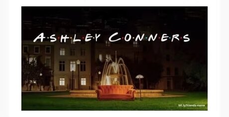 Ashley Connors sexy freie bild