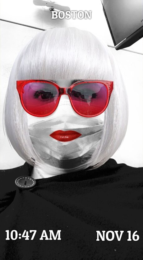 Christy Hughes schöne nackte bild