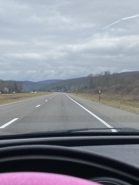 Ramblin Patty hd exklusive bilder