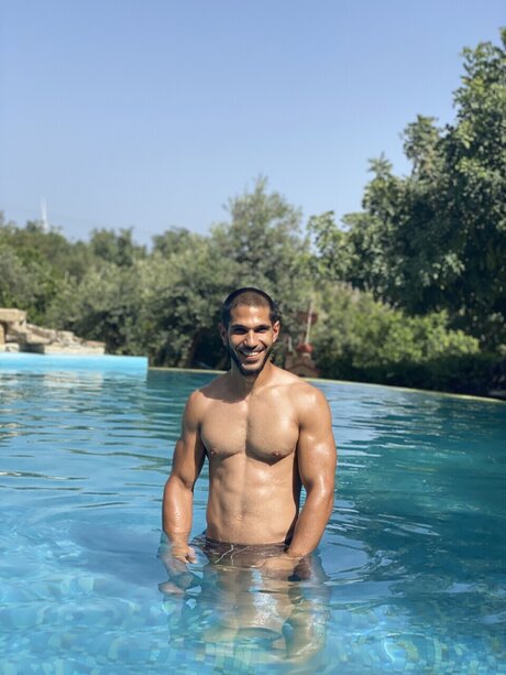 Feidias exklusive schöne fotos