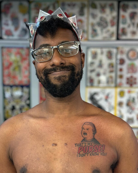 AdmiralBear27 hübsche galerien