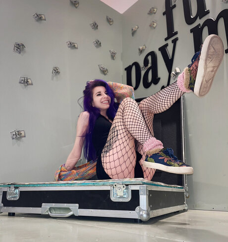 Momma Sunshine_ model xxx foto