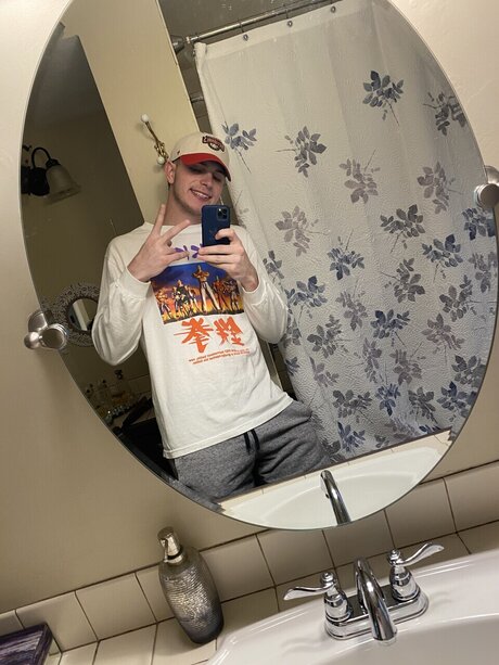 Ross Piercy model sexy bilder