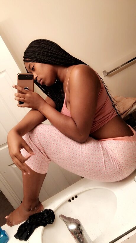 Xx JNasty XX kunst porno foto