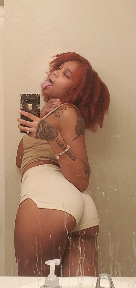 Melly So Crazyyy hübsche akt galerien