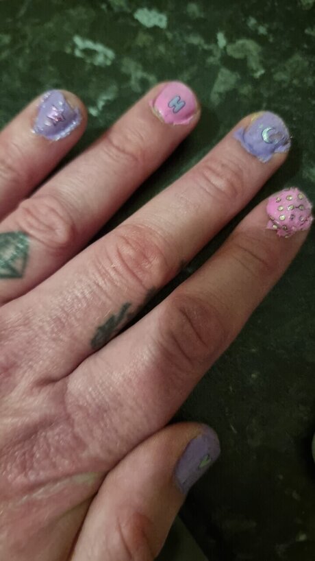 Northern steel porno akt foto