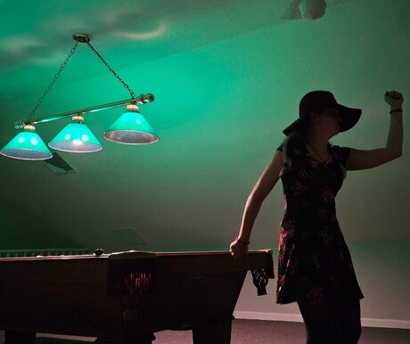 Marie Cobblegate erotische perfekte foto