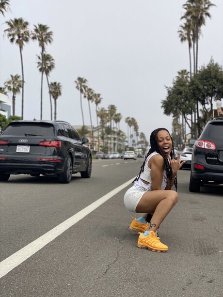 Cookiee nackt freie archiv