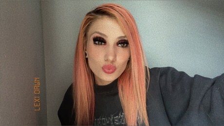 Babylexi xxx nackt archiv