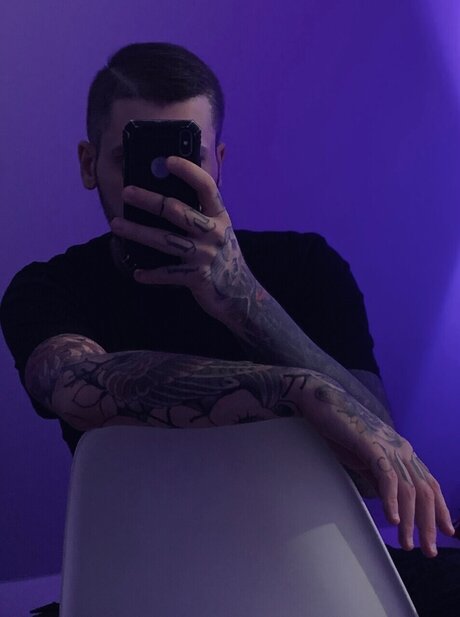 Lukatchi beste nackt fotos