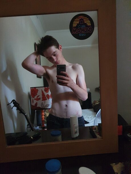 Lilly Greenshaw hd nackten bilder