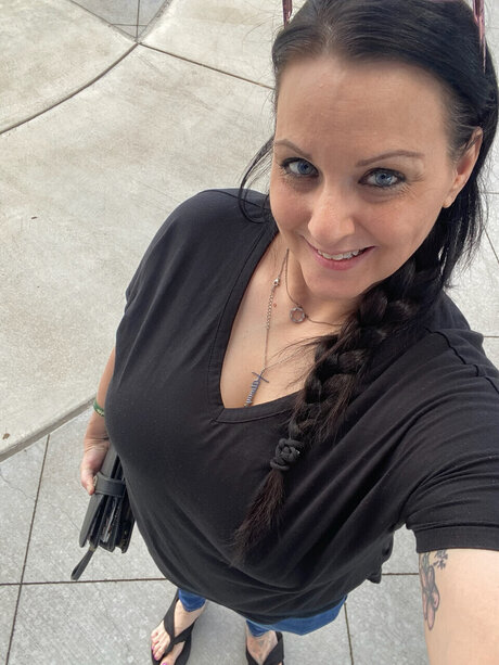 Blu Envy top freie archiv