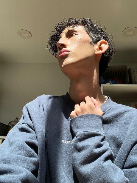 Blondedtwink pornostar nette bild