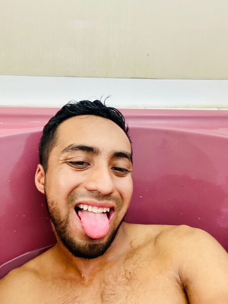 Isai Equihua heiße porno fotos