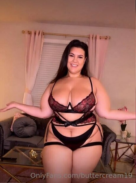 Buttercream19 kostenlose nackte fotos