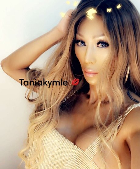 Tania Tequila xxx nacktheit galerien