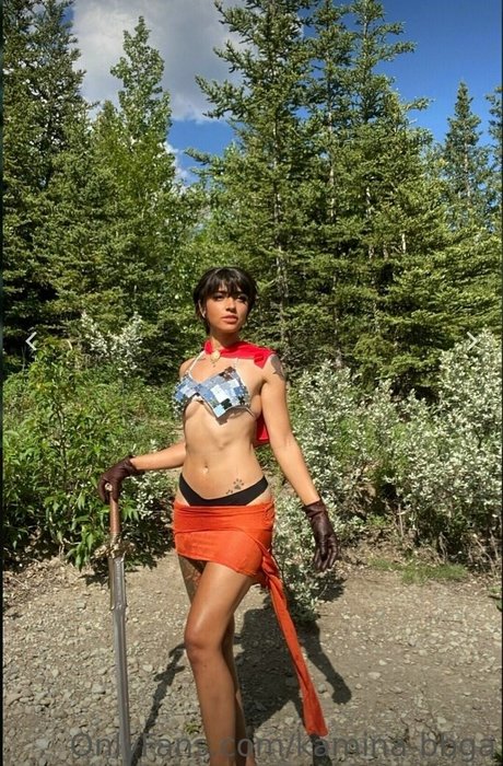 MissElektra666 perfekte nackt fotos