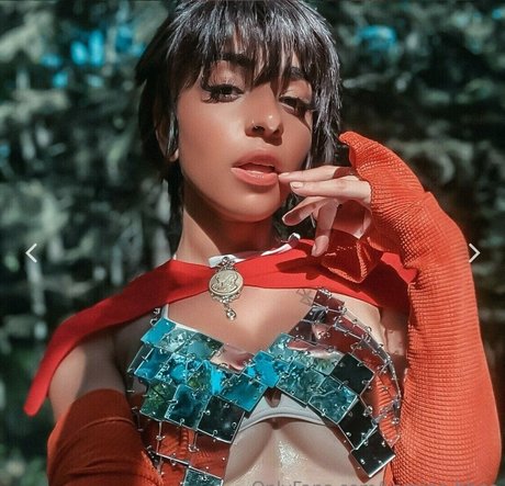 MissElektra666 nacktheit heiße galerie