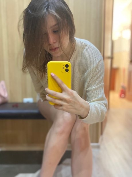 Memozka xxx heiße galerie