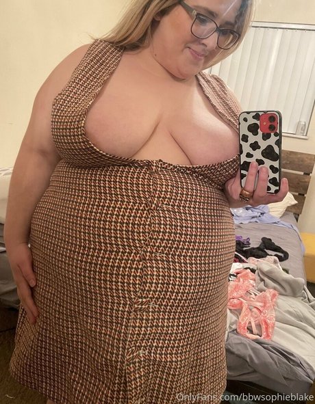 bbwsophieblake xxx sexy foto