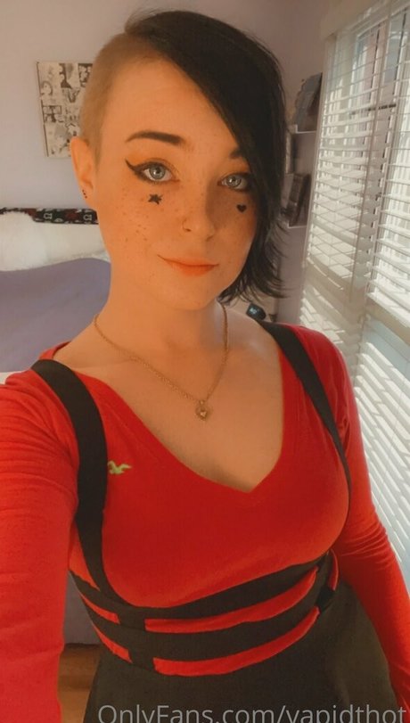 vapidthot nackt pornographische bild