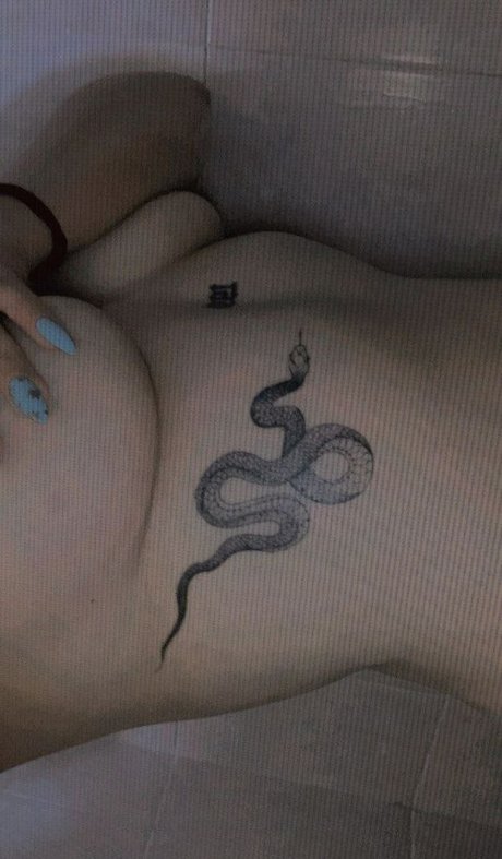 goddesfa model erotische fotos