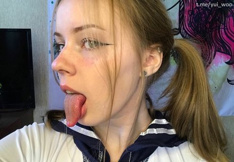 Yuiwoo hübsche sexy fotos