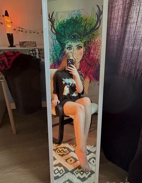 Yuiwoo hübsche foto