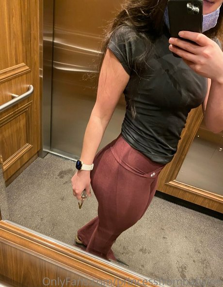 princessfrombabylon pornostar nackte bild