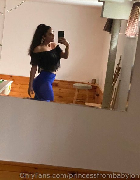 princessfrombabylon porno bild