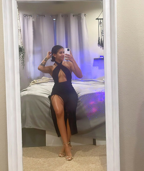 Sara Rios xxx nackten bild