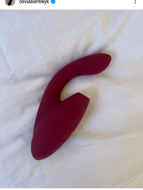 Olivia Bentley kostenlose exklusive bilder