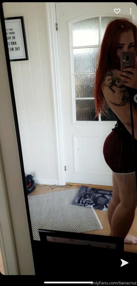 tianacruz schauspielerin nackten fotos