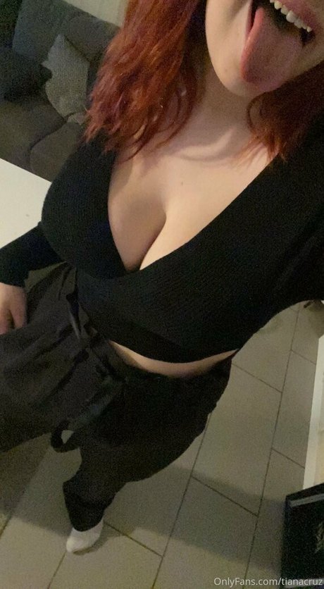 tianacruz erotische hd galerien