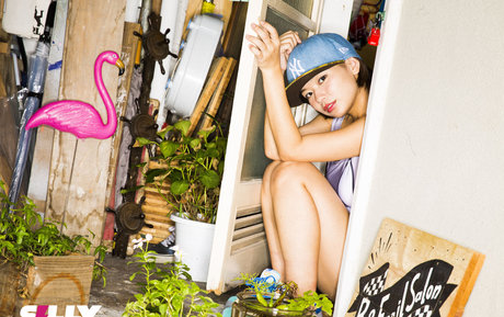 asiatische influencer-onlyfans top hd bilder