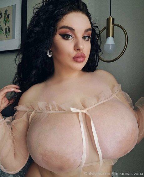freeannasivona pornostar top bilder