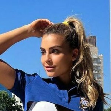 Nicole Rocha erotische perfekte bilder