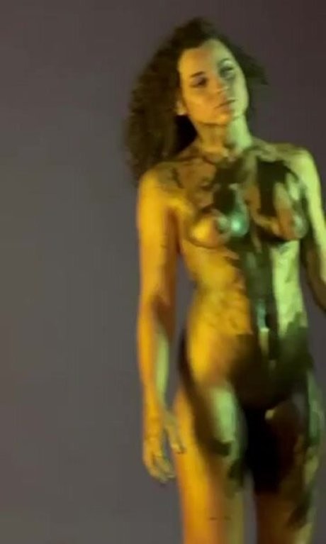 Nude Antilles nacktheit exklusive fotos