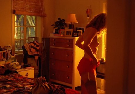 Teri Garr kunst erotische fotos